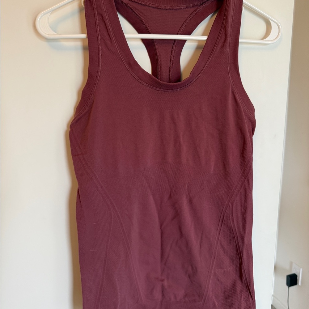 Athleta Momentum Tank Top